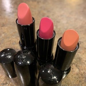 Lancôme lipstick, set of 3, new!